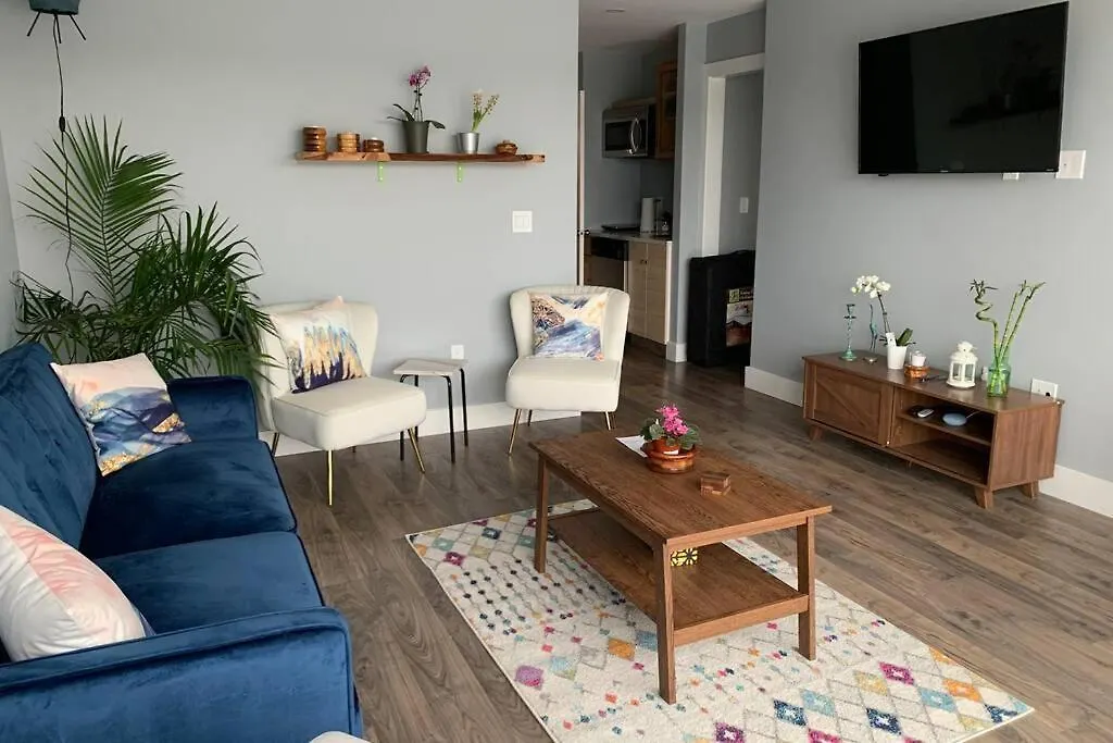 Laylaty Luxury Ocnview-Water Activities,10Mn Dt Χάλιφαξ