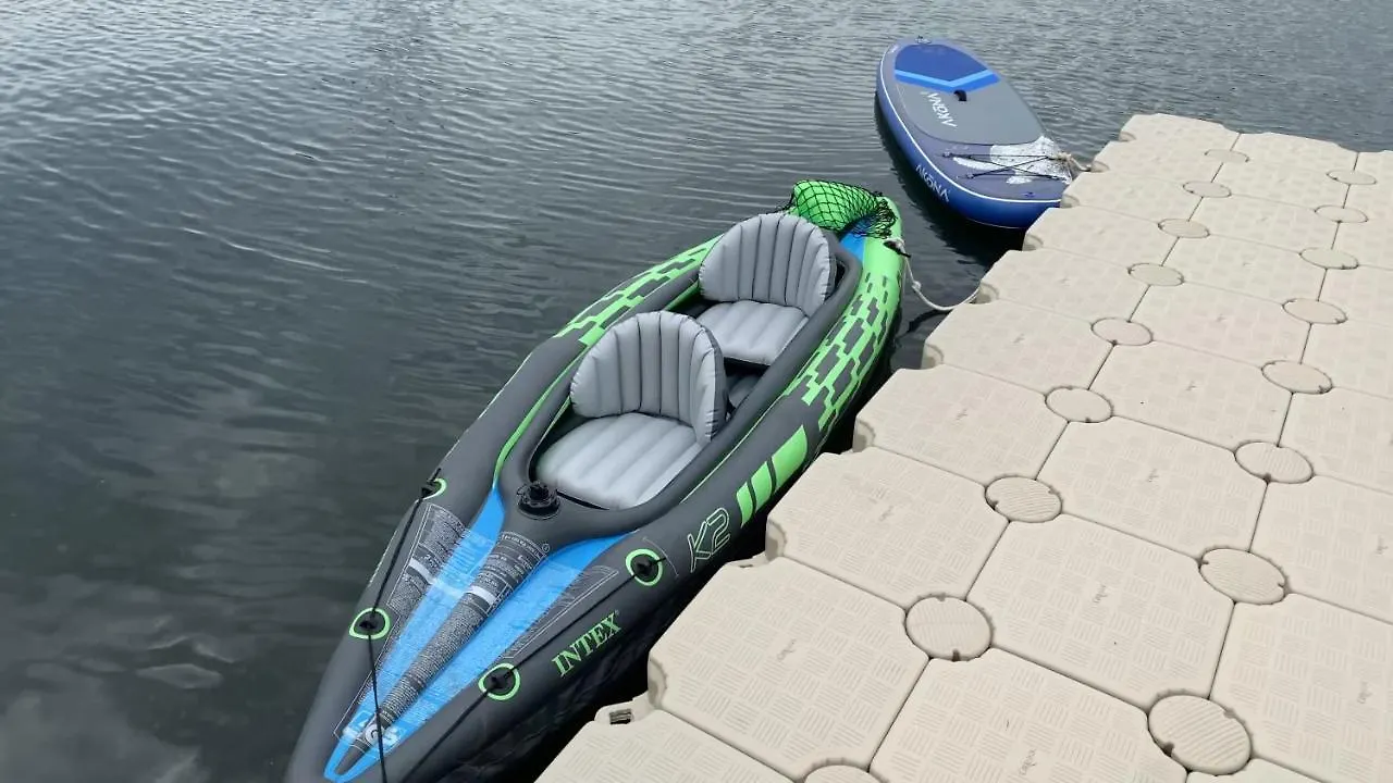 Laylaty Luxury Ocnview-Water Activities,10Mn Dt 0*, Χάλιφαξ Καναδάς